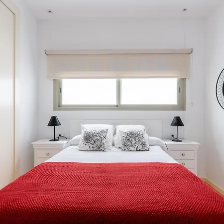 Διαμέρισμα Veoapartment Cervantes *