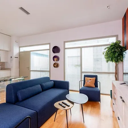 Veoapartment Cervantes * Σεβίλλη