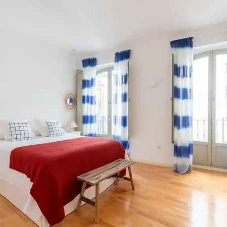Veoapartment Cervantes Διαμέρισμα Σεβίλλη