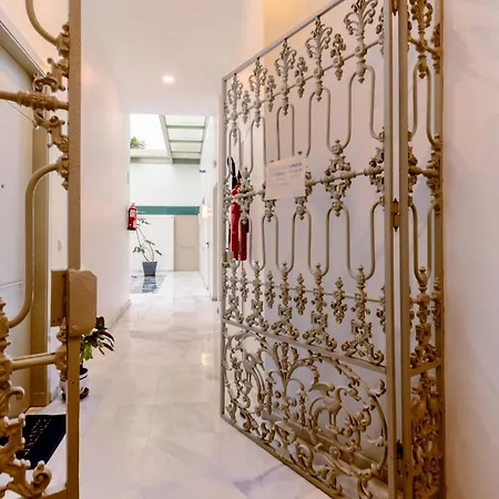 Διαμέρισμα Veoapartment Cervantes *