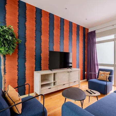 Διαμέρισμα Veoapartment Cervantes Σεβίλλη