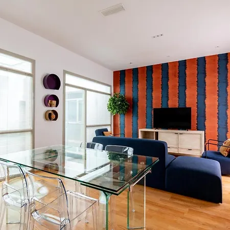 Διαμέρισμα Veoapartment Cervantes