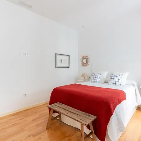 Veoapartment Cervantes Σεβίλλη
