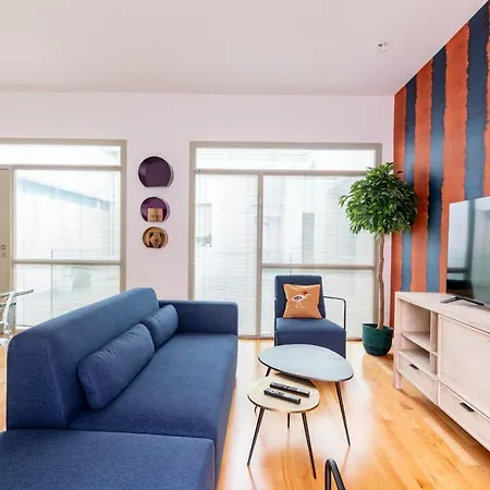 Veoapartment Cervantes Σεβίλλη