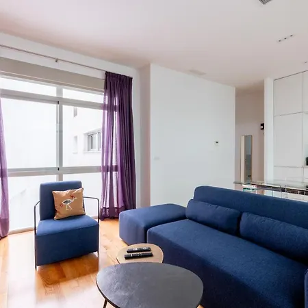 Διαμέρισμα Veoapartment Cervantes Σεβίλλη