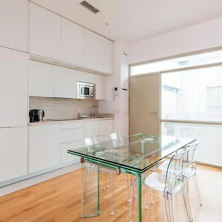 Veoapartment Cervantes Διαμέρισμα