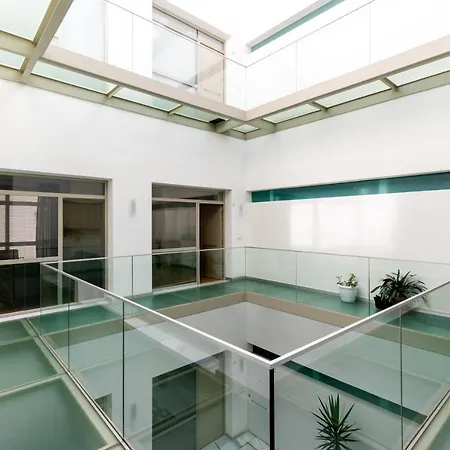 Veoapartment Cervantes Διαμέρισμα *