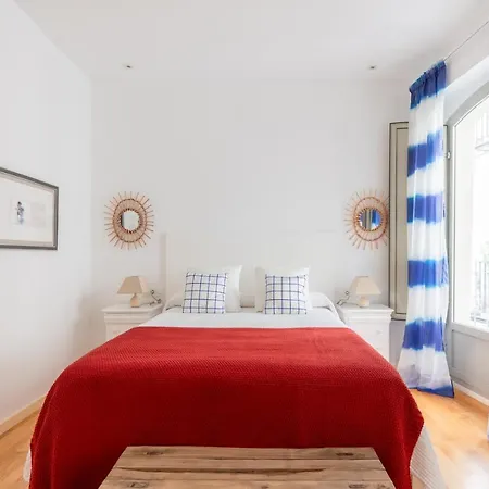 Διαμέρισμα Veoapartment Cervantes Σεβίλλη