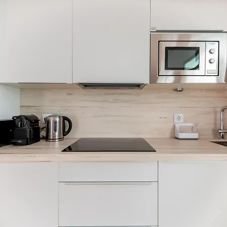 Διαμέρισμα Veoapartment Cervantes Σεβίλλη