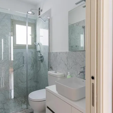 Διαμέρισμα Veoapartment Cervantes Σεβίλλη