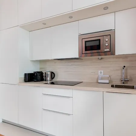 Διαμέρισμα Veoapartment Cervantes