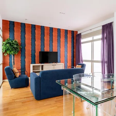 Appartamento Veoapartment Cervantes