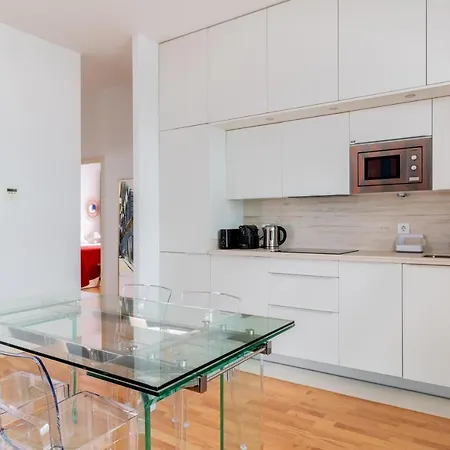 Appartamento Veoapartment Cervantes